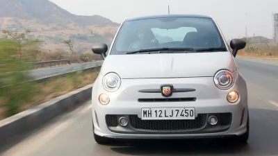595 Abarth